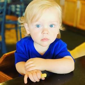 Meet your Posher, Jon